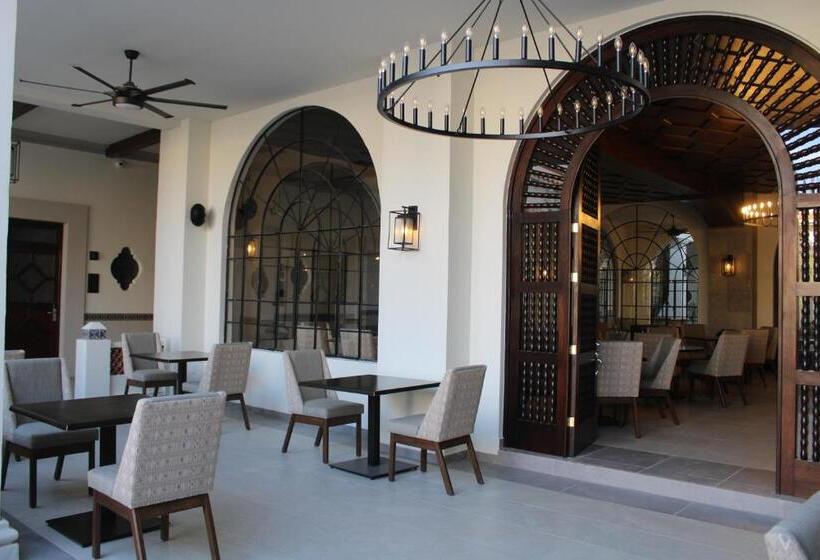 Gran Hotel Mexico By Solaris