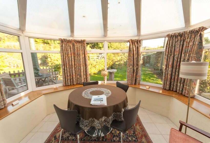 Greyfield Farm Cottages