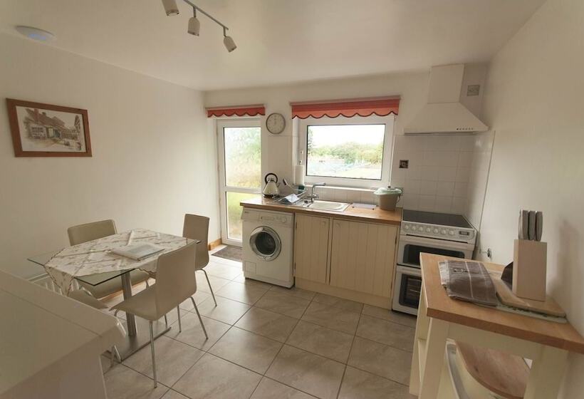 Greyfield Farm Cottages