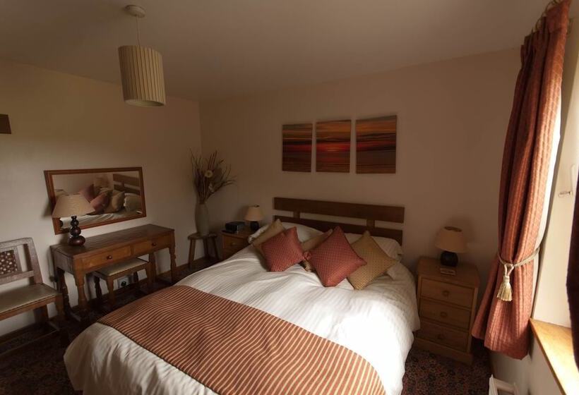 Greyfield Farm Cottages