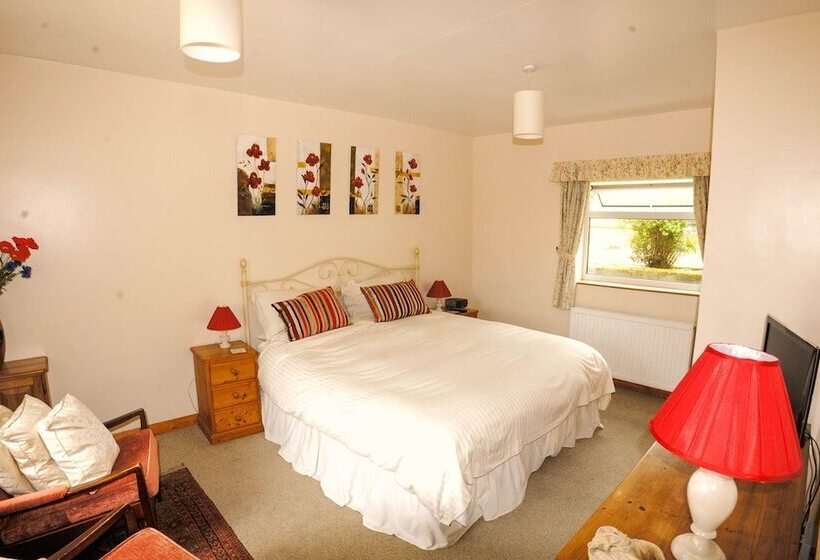 Greyfield Farm Cottages