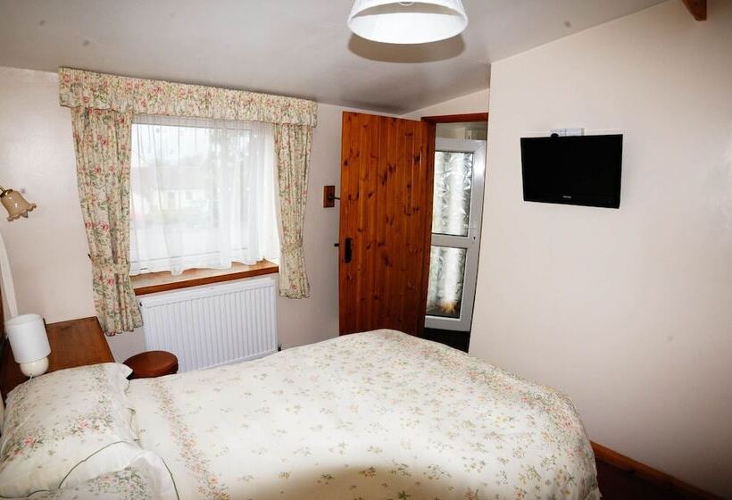 Greyfield Farm Cottages