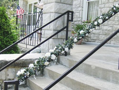 Hawthorn  A Bed & Breakfast