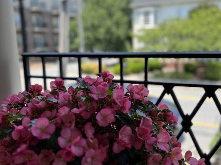 Haynes Bed And Breakfast