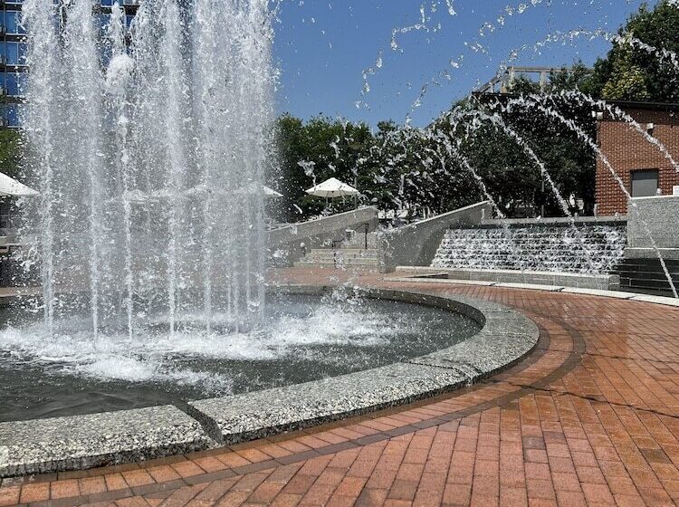 Haynes Bed And Breakfast