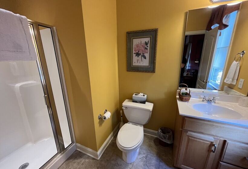 Haynes Bed And Breakfast