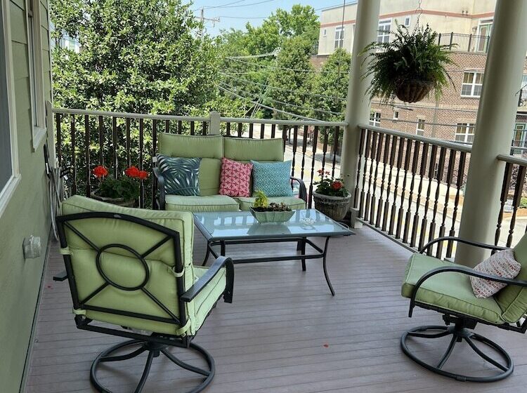 Haynes Bed And Breakfast