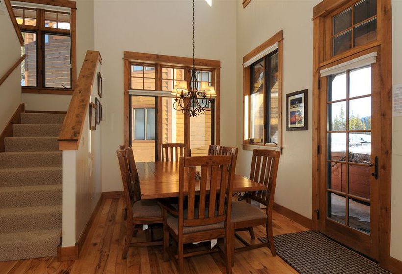 فندق Alpenglow Condominiums