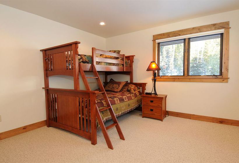 فندق Alpenglow Condominiums