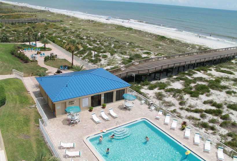 فندق Amelia The Sea   560 Asea