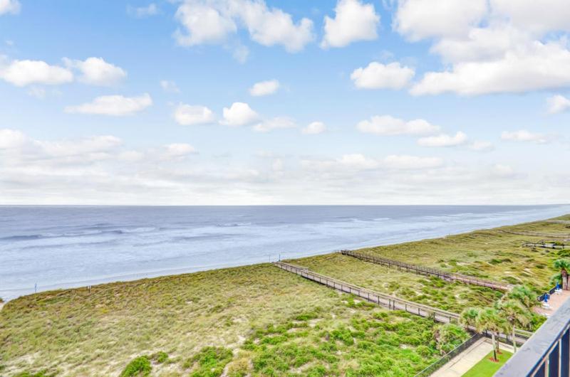 فندق Amelia South Condos