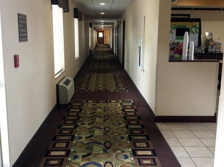 בית מלון כפרי Americas Best Value Inn Saint Robert/fort Leonard Wood
