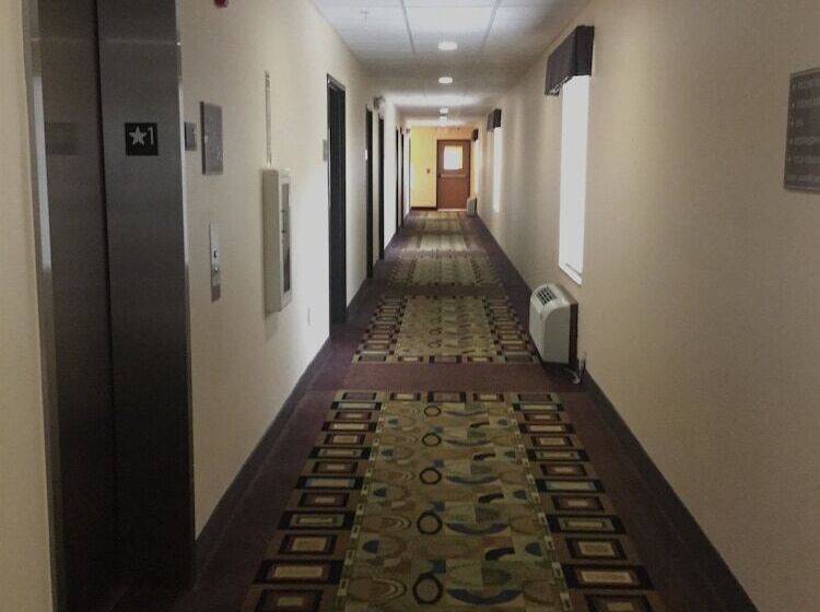 בית מלון כפרי Americas Best Value Inn Saint Robert/fort Leonard Wood