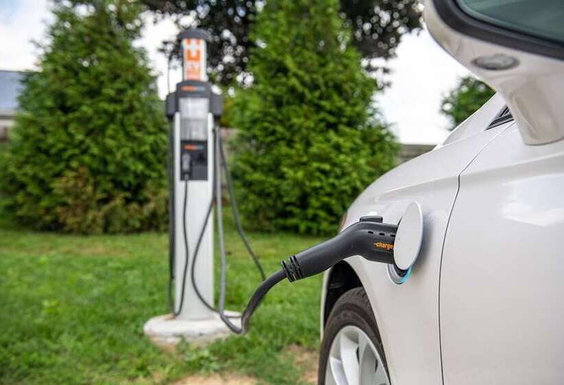 בית מלון כפרי Amish View Inn & Suites