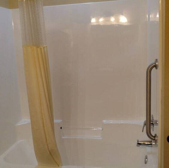 فندق Arbuckle Lodge Gillette