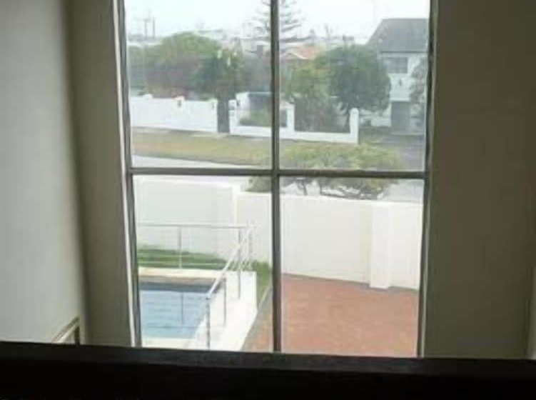 酒店 Aristotle Guest House