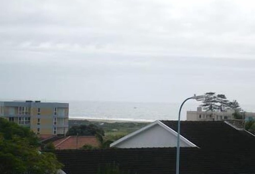 酒店 Aristotle Guest House