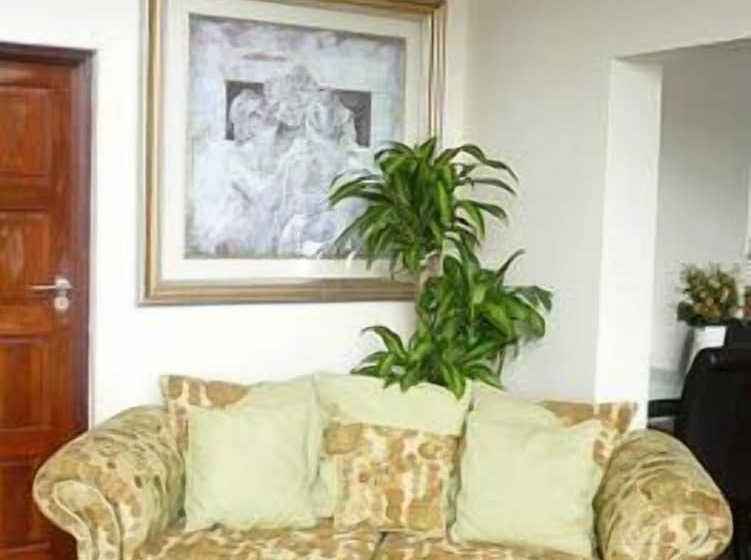 酒店 Aristotle Guest House