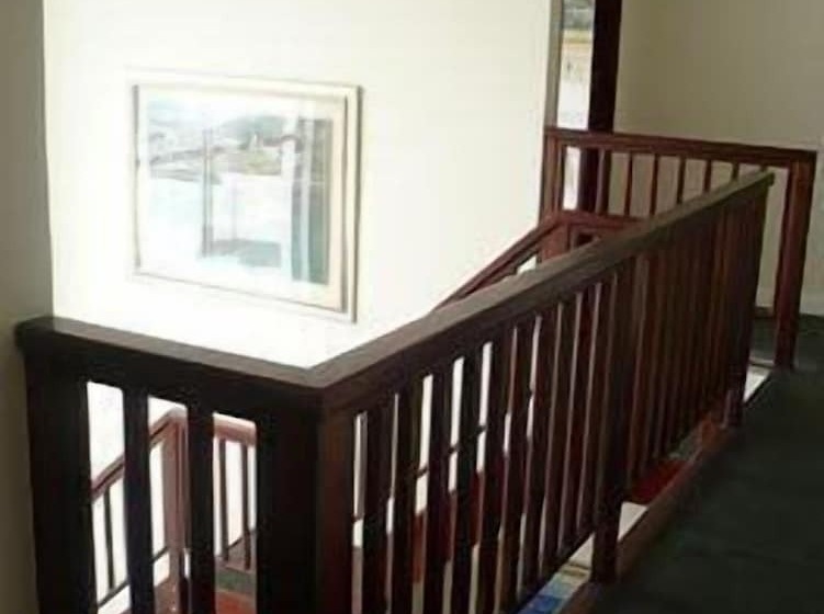 酒店 Aristotle Guest House