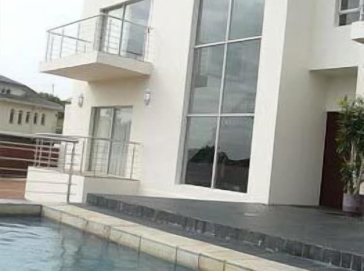 酒店 Aristotle Guest House