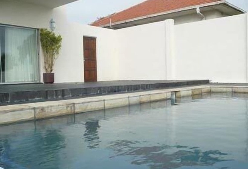 酒店 Aristotle Guest House