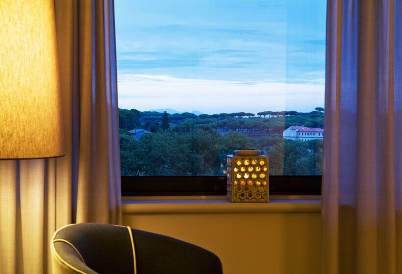 בית מלון כפרי A.roma Lifestyle