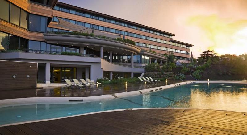 בית מלון כפרי A.roma Lifestyle