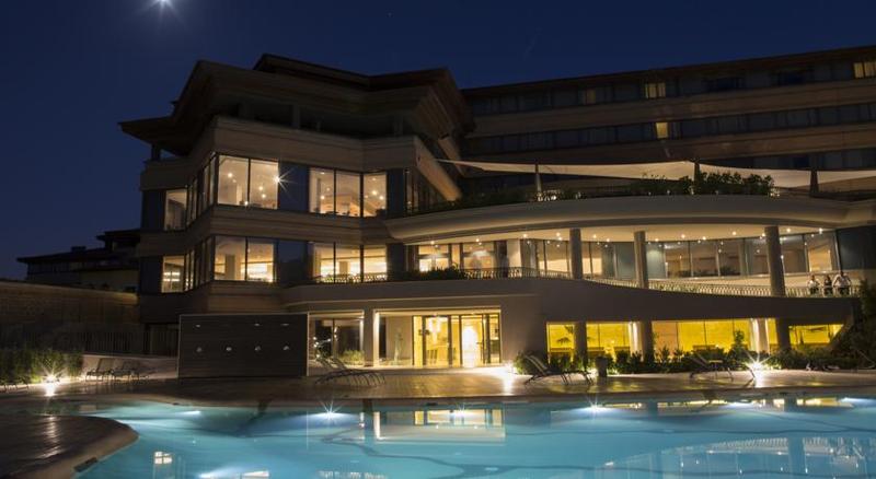 בית מלון כפרי A.roma Lifestyle