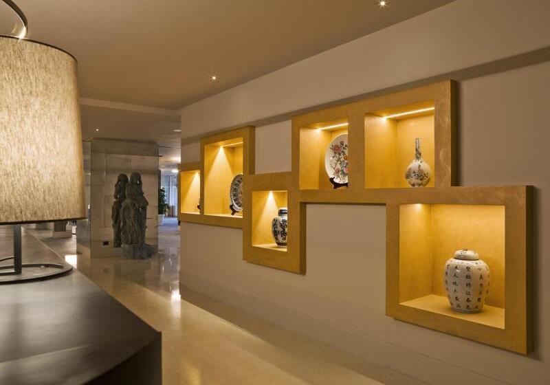 בית מלון כפרי A.roma Lifestyle