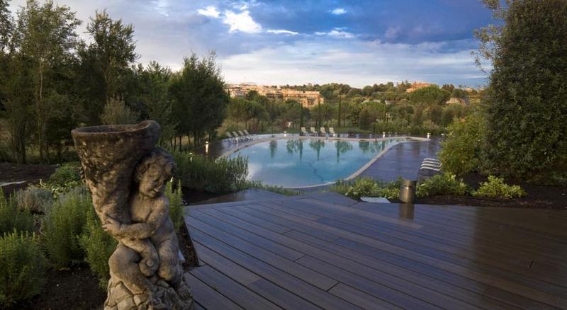 בית מלון כפרי A.roma Lifestyle