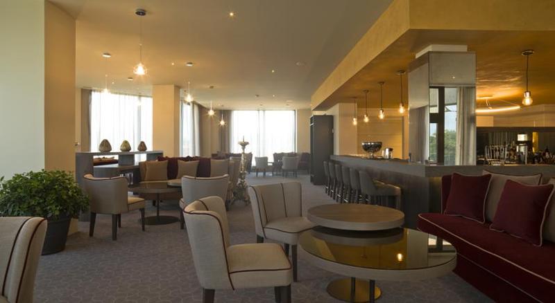 בית מלון כפרי A.roma Lifestyle