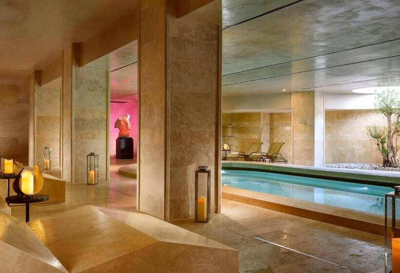 בית מלון כפרי A.roma Lifestyle