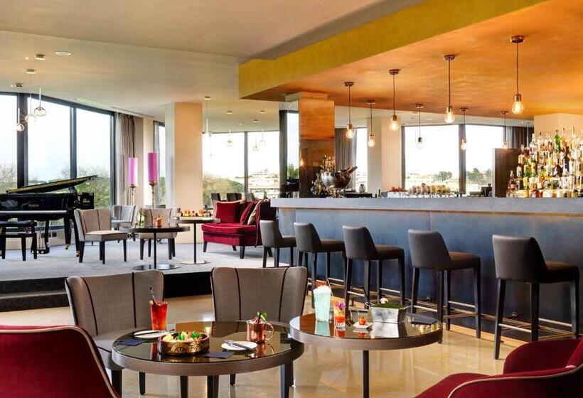 בית מלון כפרי A.roma Lifestyle