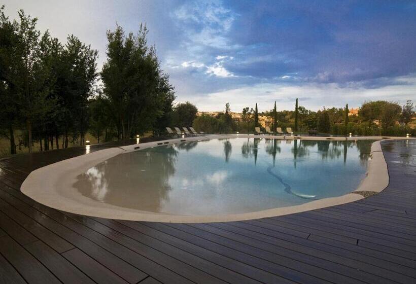 בית מלון כפרי A.roma Lifestyle