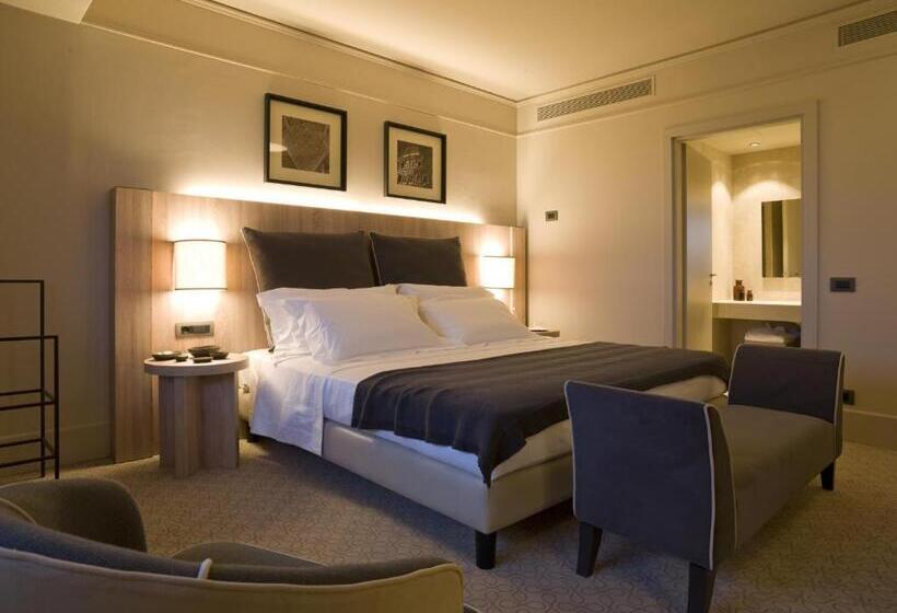 בית מלון כפרי A.roma Lifestyle