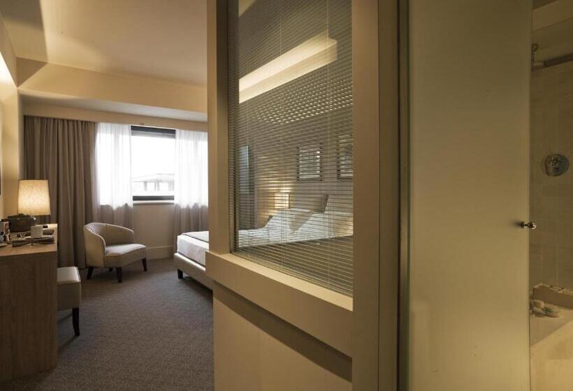 בית מלון כפרי A.roma Lifestyle