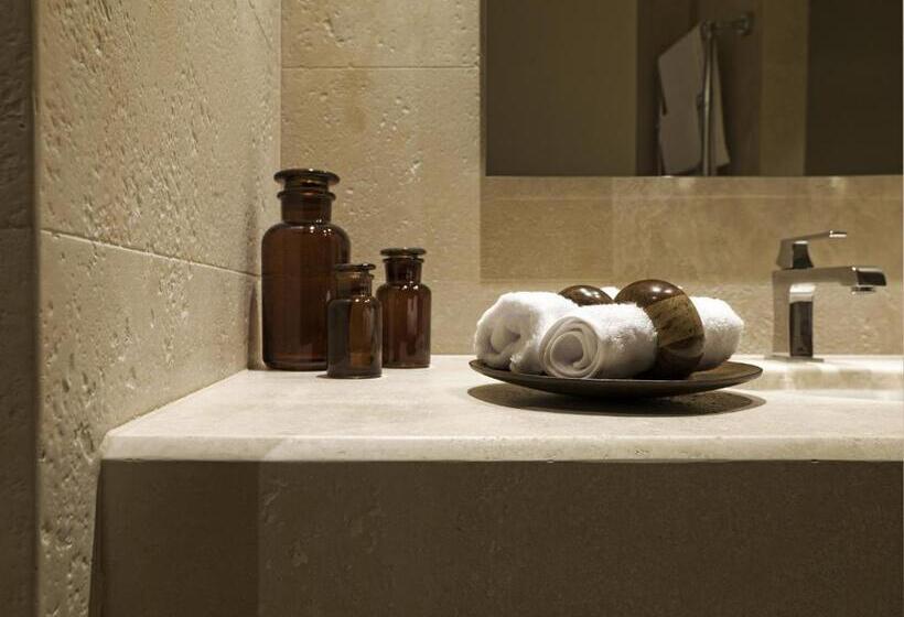 בית מלון כפרי A.roma Lifestyle