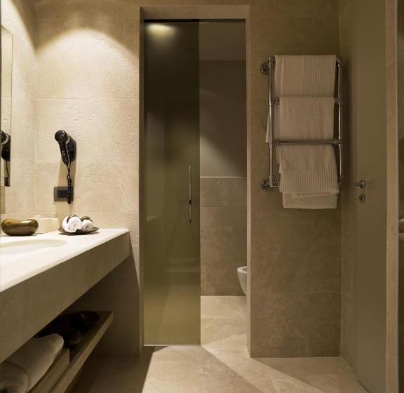 בית מלון כפרי A.roma Lifestyle