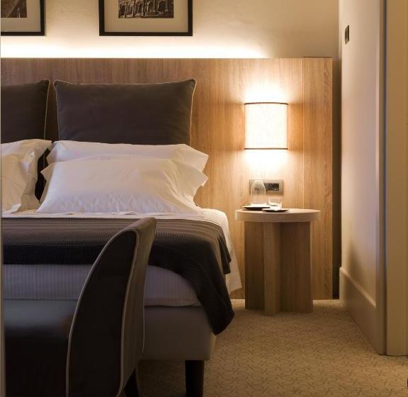 בית מלון כפרי A.roma Lifestyle