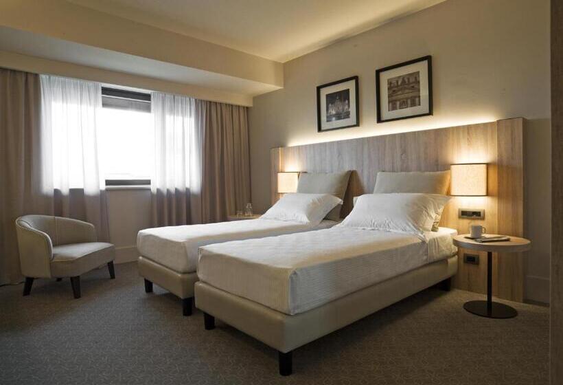 בית מלון כפרי A.roma Lifestyle