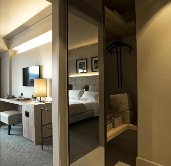 בית מלון כפרי A.roma Lifestyle