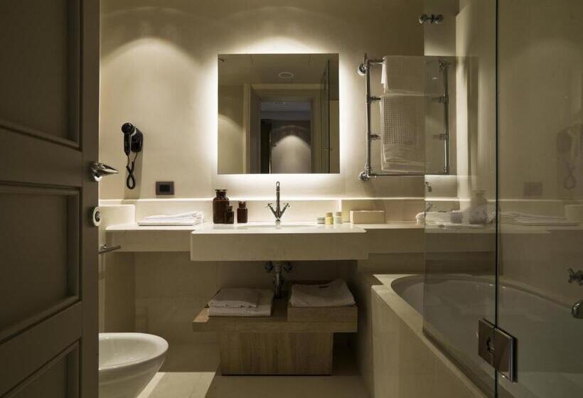 בית מלון כפרי A.roma Lifestyle