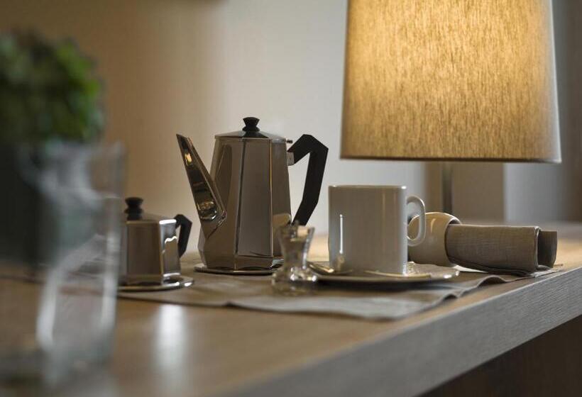 בית מלון כפרי A.roma Lifestyle