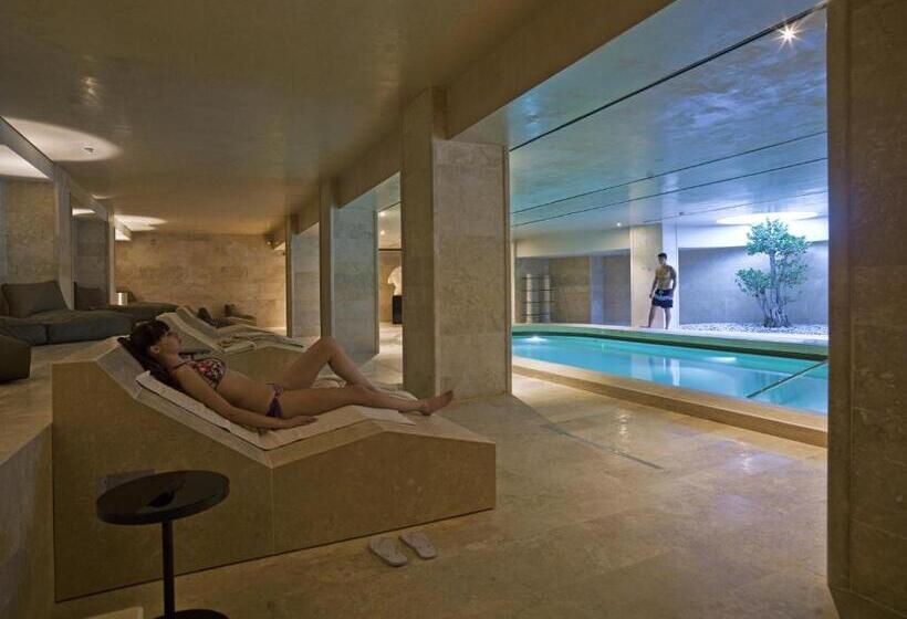 בית מלון כפרי A.roma Lifestyle