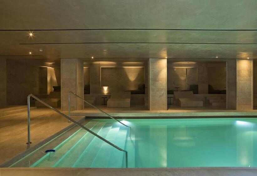 בית מלון כפרי A.roma Lifestyle