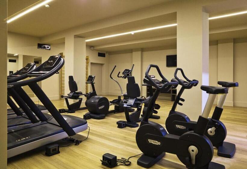 בית מלון כפרי A.roma Lifestyle