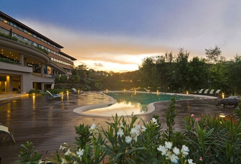 בית מלון כפרי A.roma Lifestyle