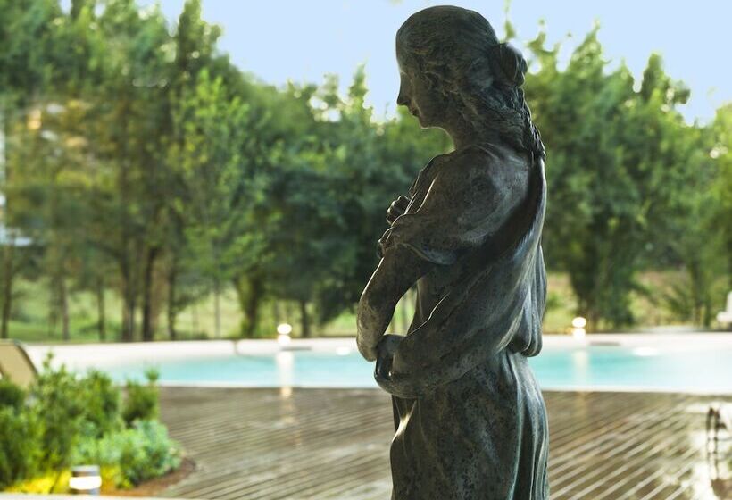 בית מלון כפרי A.roma Lifestyle