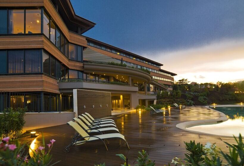 בית מלון כפרי A.roma Lifestyle