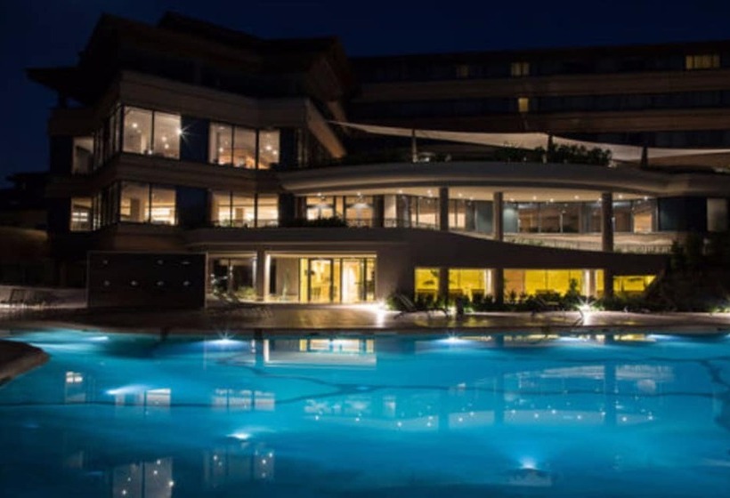 בית מלון כפרי A.roma Lifestyle